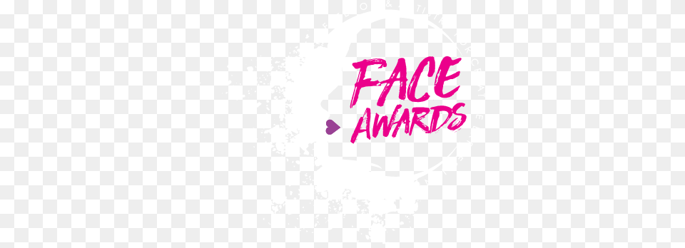 Nyx Face Awards Face Awards Logo, Flower, Petal, Plant Free Png