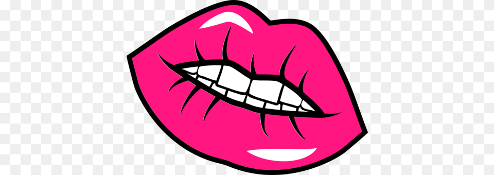 Nyx Liquid Suede Cream Lipstick Cosmetics Kiss, Person, Body Part, Mouth, Teeth Free Png Download
