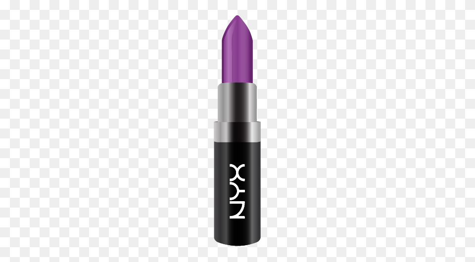 Nyx Pro Makeup Us On Twitter Guess What Weve Been Featured, Cosmetics, Lipstick Png