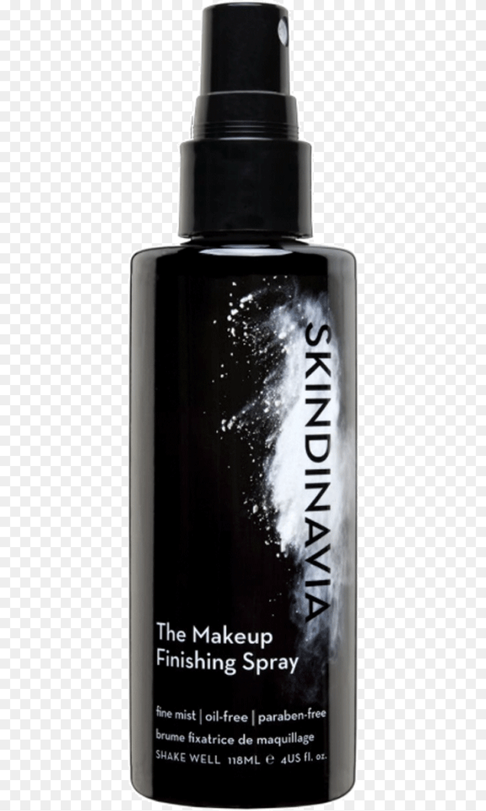 Nyx Setting Spray, Bottle, Cosmetics, Perfume Free Png