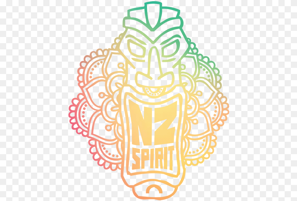 Nz Spirit Logo Colours Love You Zohaib, Architecture, Emblem, Pillar, Symbol Png Image