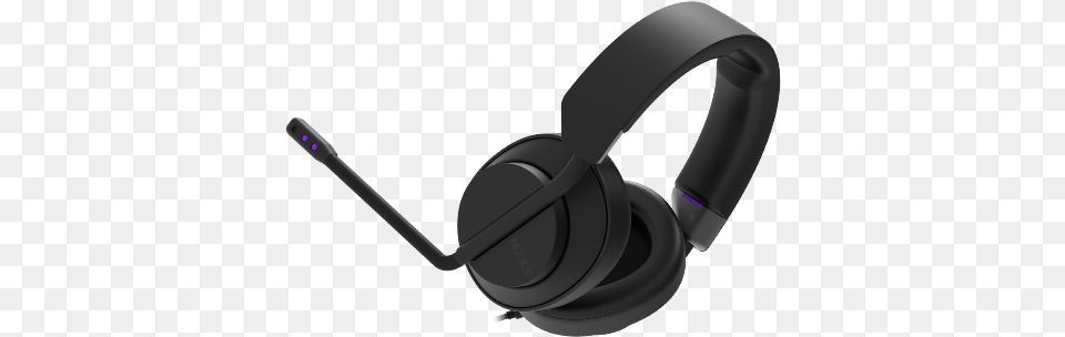 Nzxt Gaming Pc Products And Services Headphones, Electronics, Appliance, Blow Dryer, Device Png