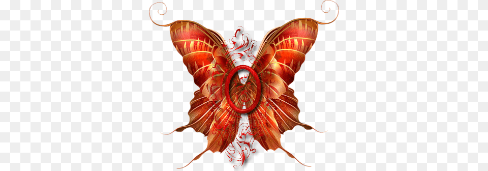 O 6 Alphabet, Accessories, Pattern, Ornament, Fractal Free Png Download