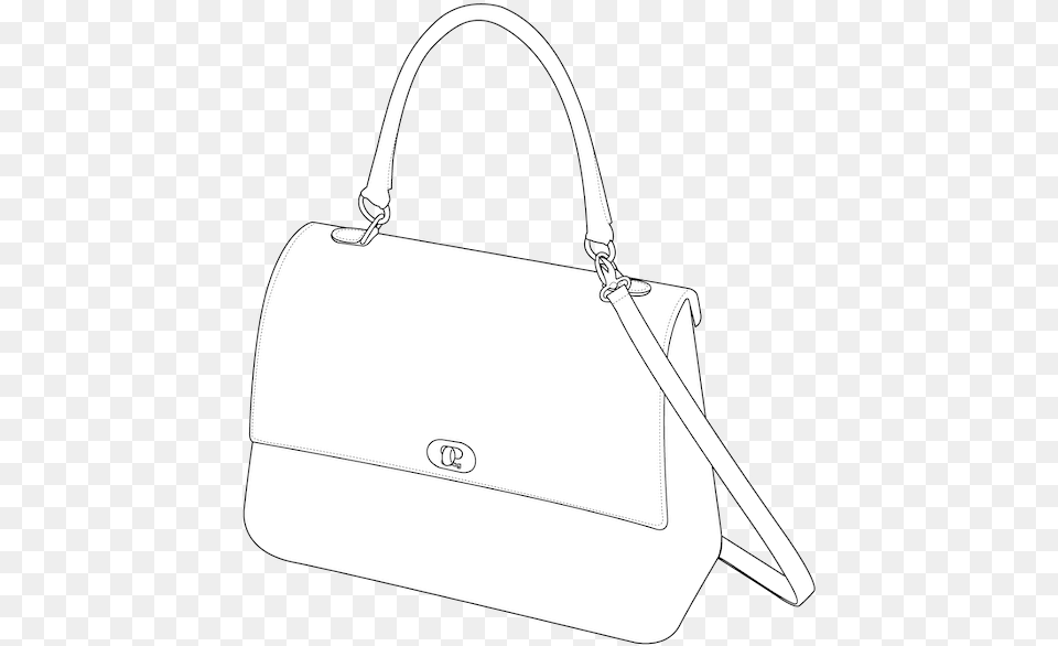 O Bag Queen O Bag Queen Klapa, Accessories, Handbag, Purse Png Image