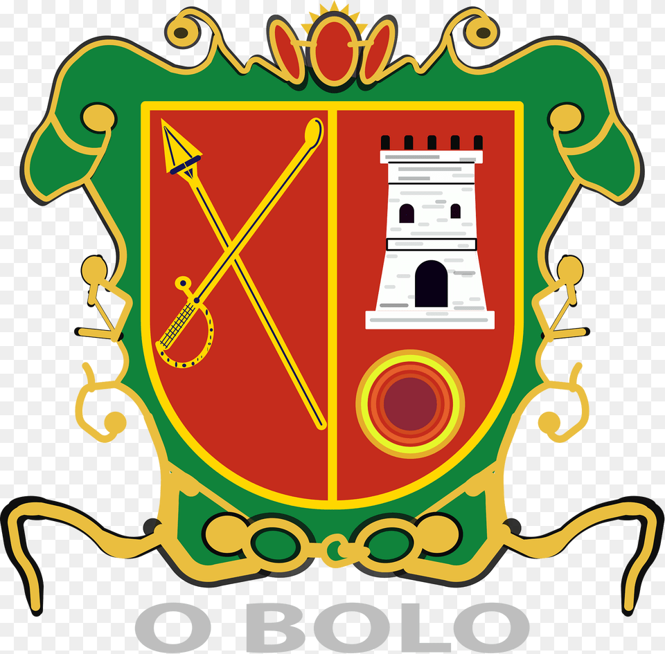 O Bolo Ourense Escudo Clipart, Dynamite, Weapon Free Png Download