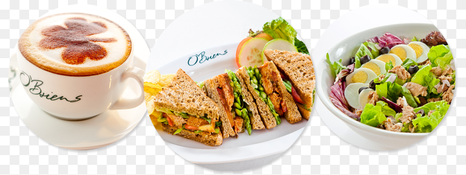 O Brien Irish Sandwich, Food, Lunch, Meal, Brunch Png
