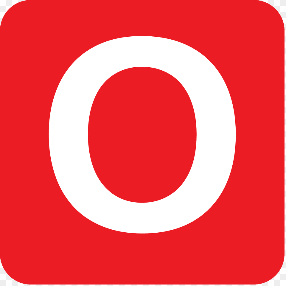 O Button Blood Type Emoji Clipart, Symbol Free Transparent Png