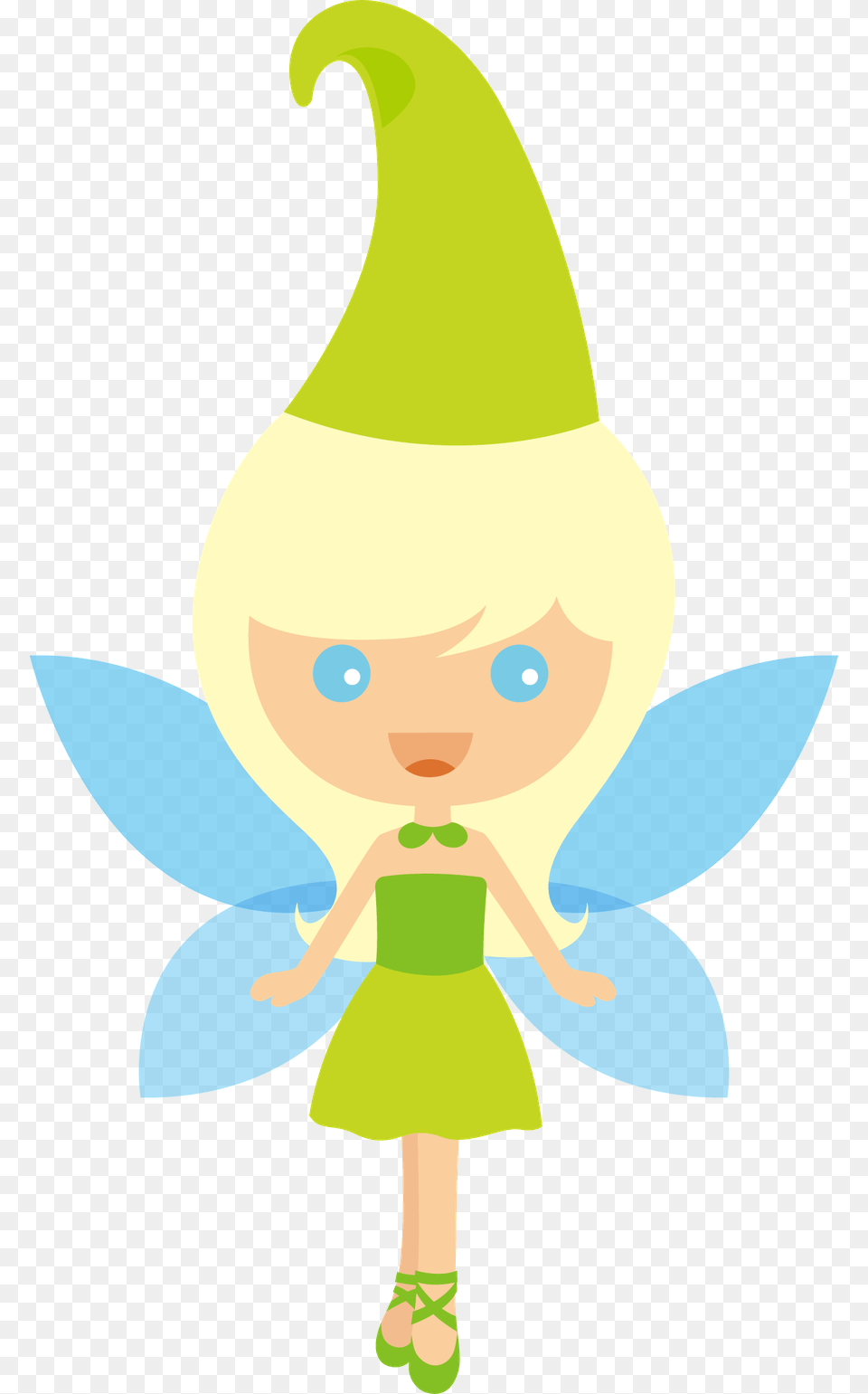 O De Oz, Elf, Baby, Person, Face Png Image