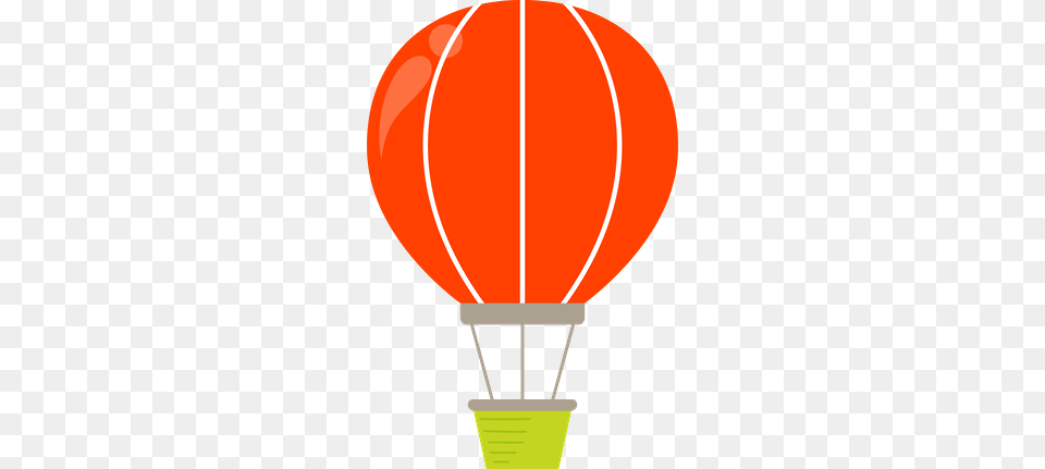 O De Oz, Balloon, Aircraft, Transportation, Vehicle Png Image