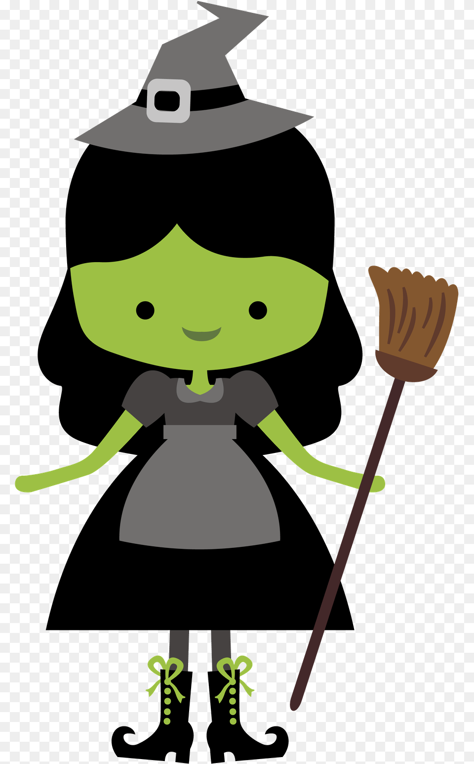 O De Oz, Cleaning, Person, Broom, Baby Png