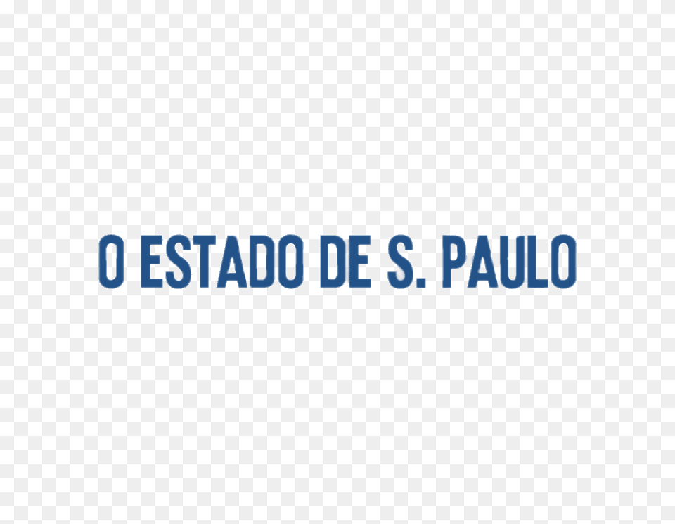 O Estado De S Paulo Logo, Green, Text Free Png