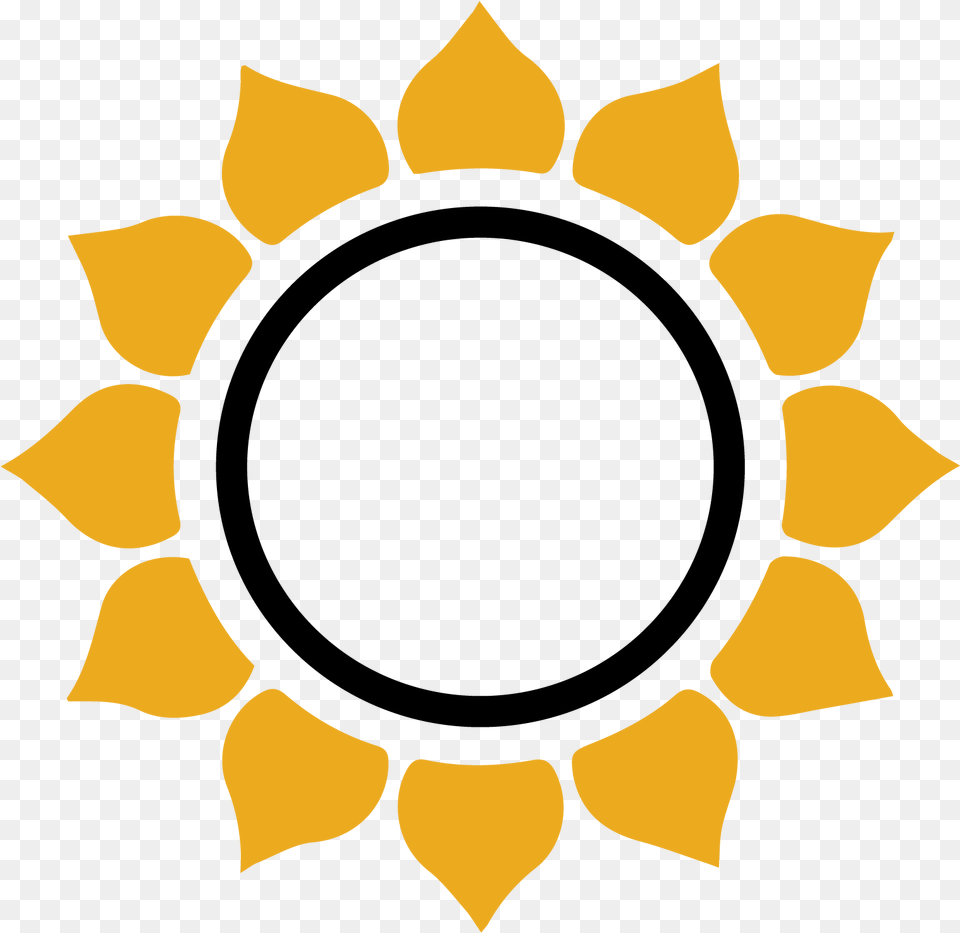 O Flower Seal Star Of David Color Wheel, Plant, Sunflower, Person Free Png