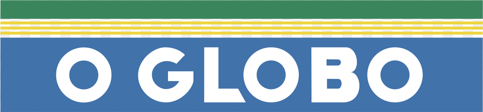 O Globo, Text, Number, Symbol Png
