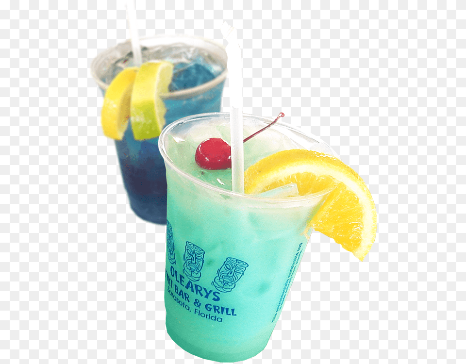 O Learys Tiki Bar Drink, Beverage, Lemonade, Alcohol, Cocktail Png