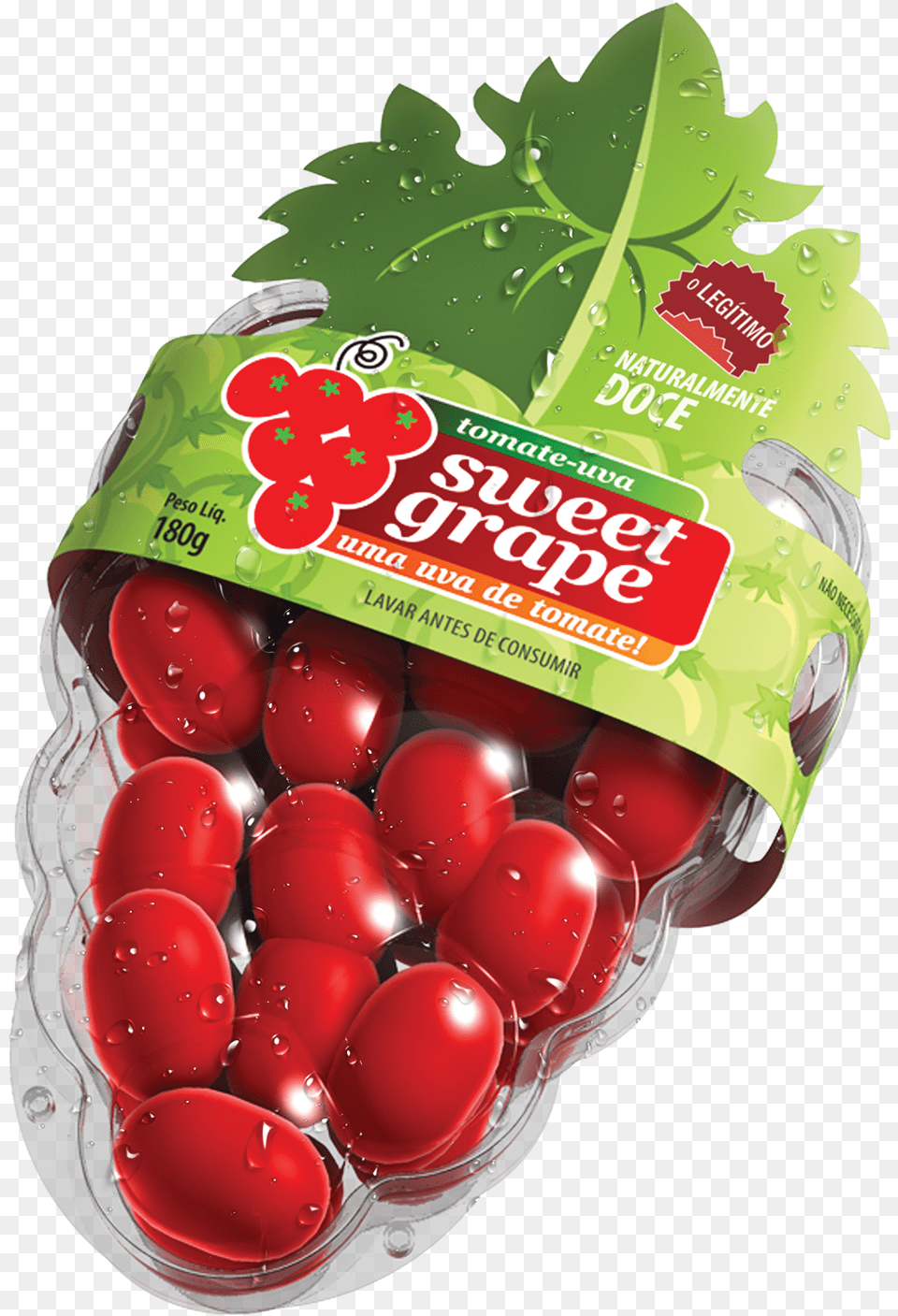 O Legtimo Tomate Uva O Sweet Grape, Food, Fruit, Plant, Produce Png Image