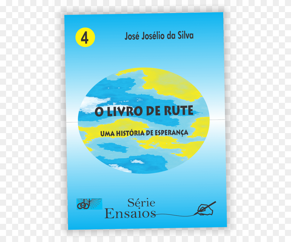 O Livro De Rute, Advertisement, Poster, Book, Publication Png