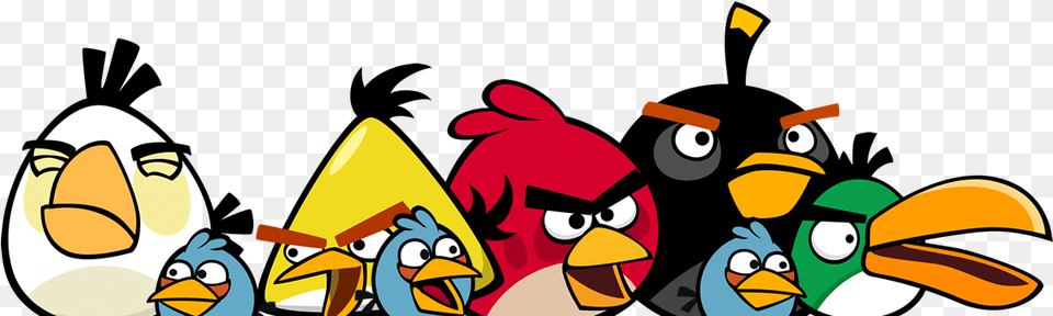O Mundo Das Aventuras Nunca Foi To Divertido E Desafiantes Angry Birds, Animal, Bird, Face, Head Png Image