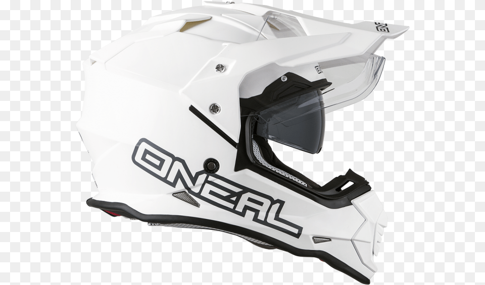O Neal Sierra Ii Helmet, Crash Helmet Free Png
