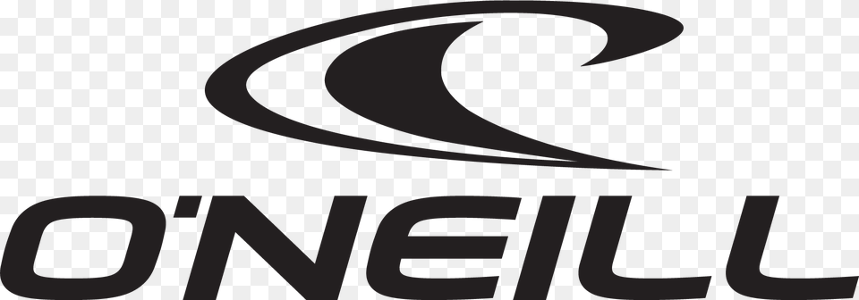 O Neill Logos Logos Adidas Iniki Black White O Neill Surf Logo, People, Person, Text Png Image