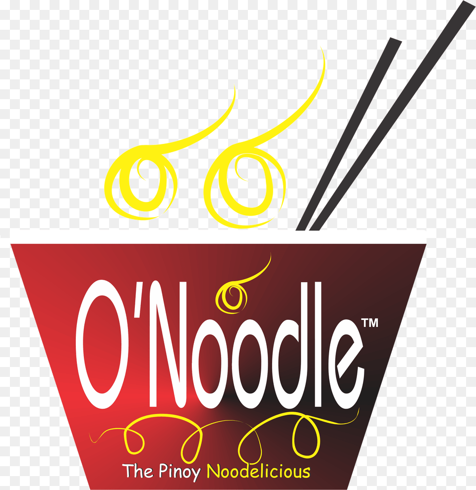 O Noodles Logo O Noodle Logo, Dynamite, Weapon Png Image