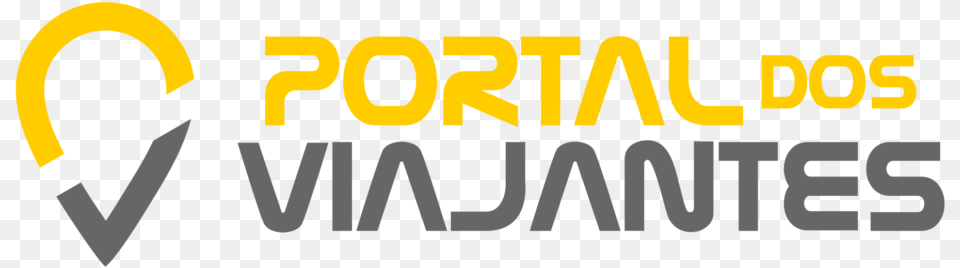 O Portal Dos Viajantes Orange, Logo, Text Free Png