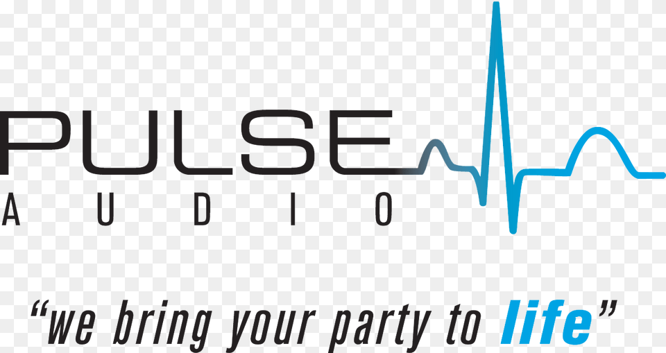 O Pulseaudio Equalizer Pulse Audio, Text, Logo Png Image