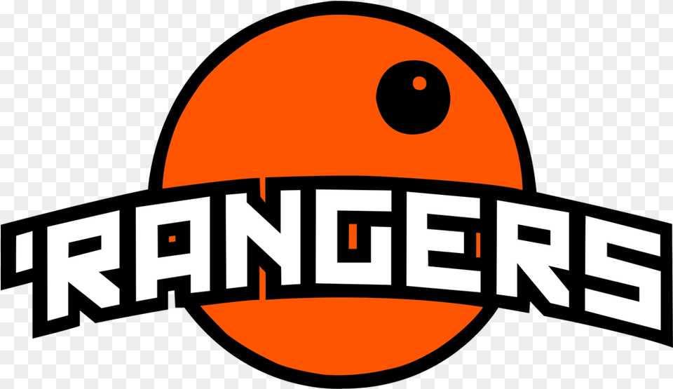 O Rangers, Logo, Scoreboard, Outdoors, Citrus Fruit Free Png Download