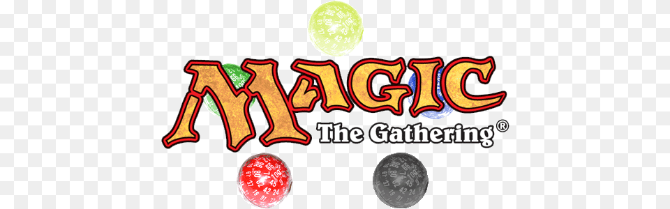 O Retorno Magic The Gathering Logo, Dynamite, Weapon, Food, Sweets Free Transparent Png