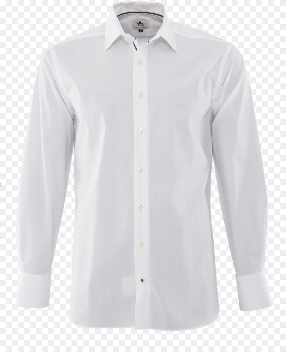 O S Mi Nam Mu Trng, Clothing, Dress Shirt, Long Sleeve, Shirt Png