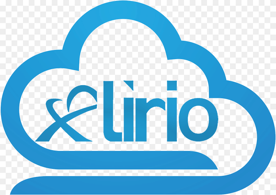 O Seu Sistema De Gesto Agora Nas Nuvens Cloud, Logo, Bulldozer, Machine Free Png Download
