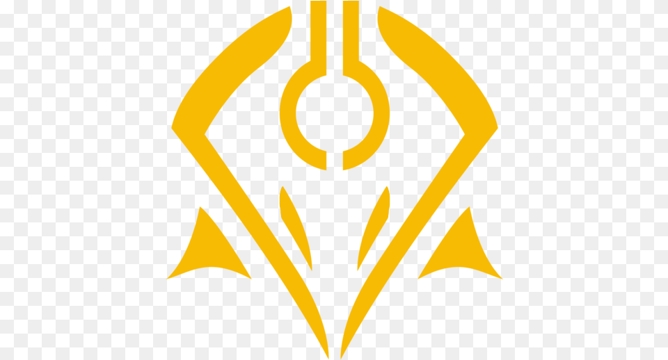 O Star Wars Pyke Syndicate Logo, Symbol, Person Png Image