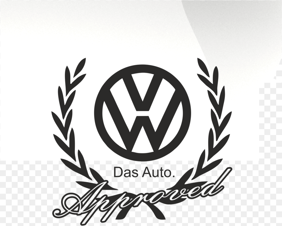 O Vw Das Auto Logo Wallpaper Volkswagen Impremedianet Lavrovij Venok, Emblem, Symbol, Machine, Wheel Png Image