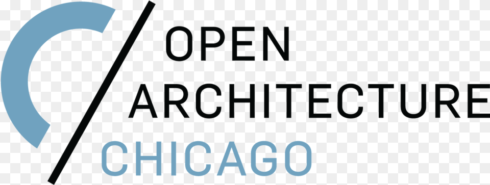 Oachicago Logo, Text Free Png