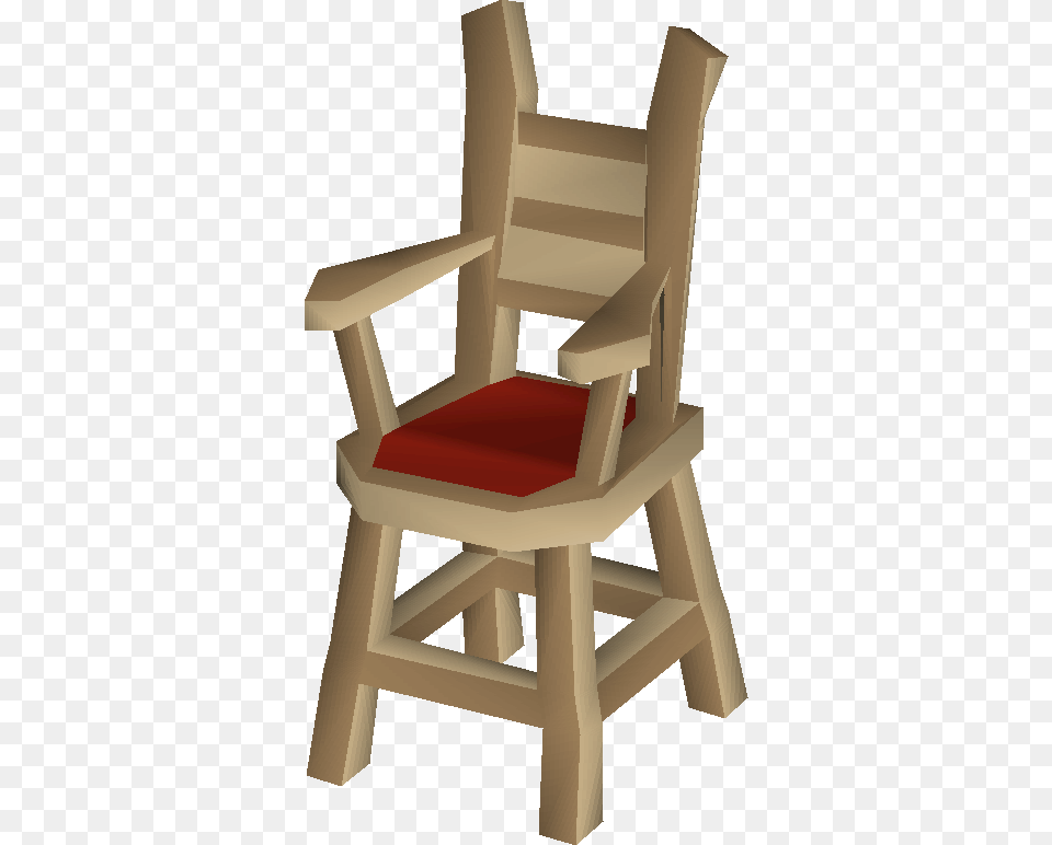 Oak Armchair Built Wiki, Chair, Furniture Png