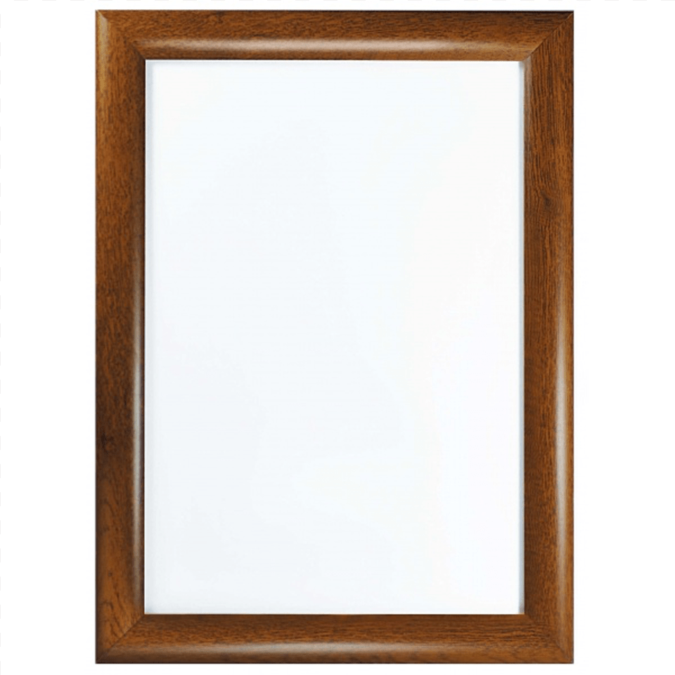 Oak Finish 25mm Poster Display Snap Framesquottitlequotoak Picture Frame, Mirror, Blackboard Free Png Download