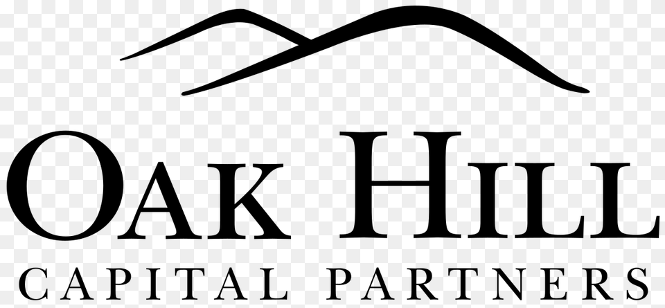 Oak Hill Capital Partners, Gray Free Png
