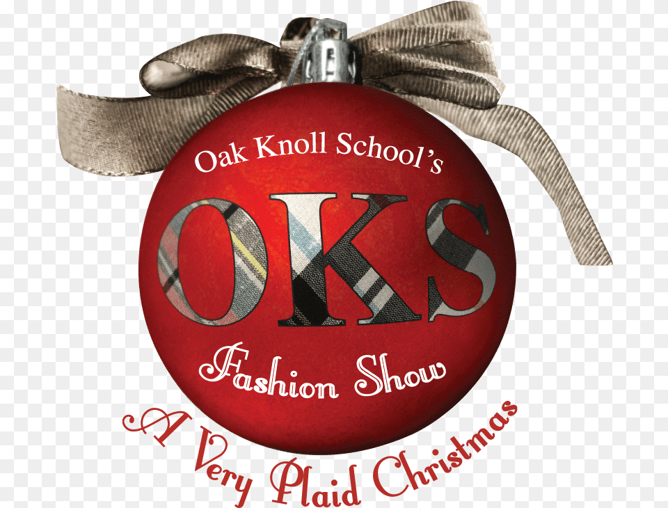 Oak Knoll School Fashion Show 2019 20 Logo Metal, Accessories, Ball, Cricket, Cricket Ball Free Png