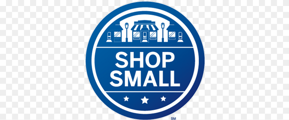 Oak Lawn Chamber Shop Small Business Saturday, Logo, Badge, Symbol, Disk Png Image