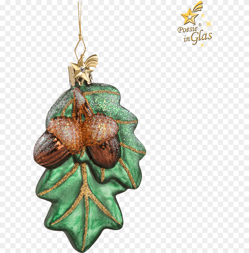 Oak Leaf Locket, Vegetable, Food, Nut, Produce Free Transparent Png