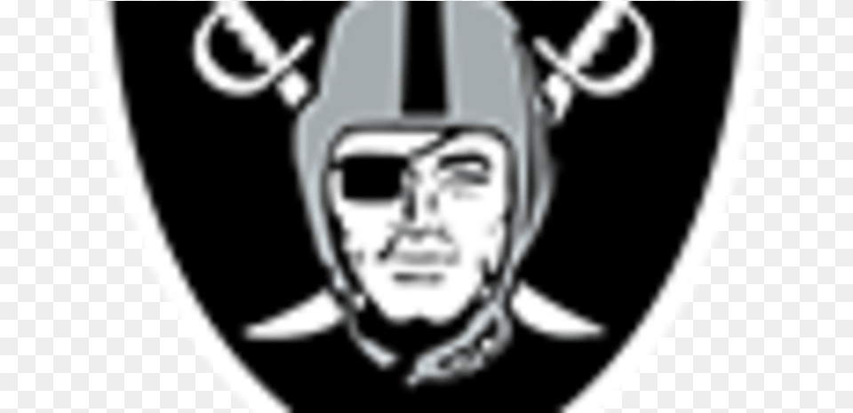 Oak Oakland Raiders, Face, Head, Person Free Png