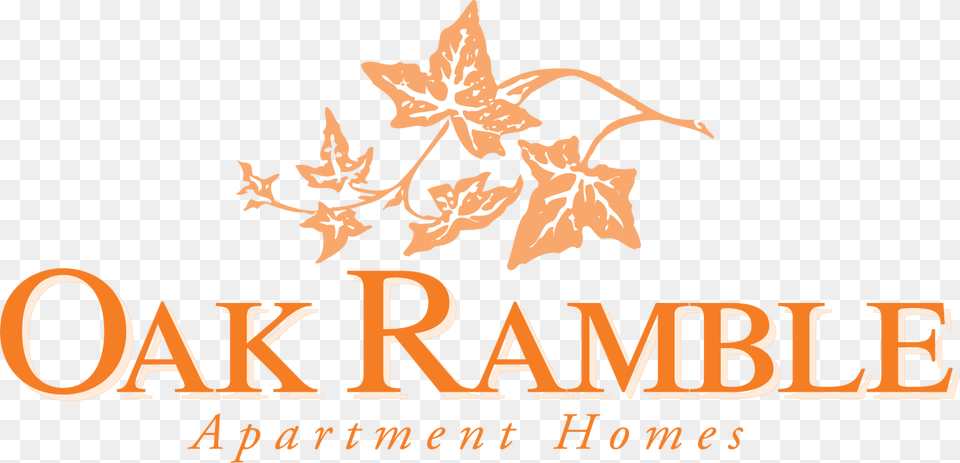 Oak Ramble Apartments Baker Donelson Logo, Leaf, Plant, Tree Png