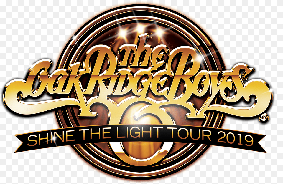 Oak Ridge Boys Shine The Light Tour Free Transparent Png