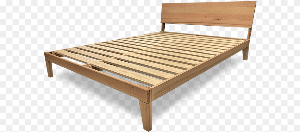 Oak Split Base Timber Bed, Furniture, Keyboard, Musical Instrument, Piano Free Png Download