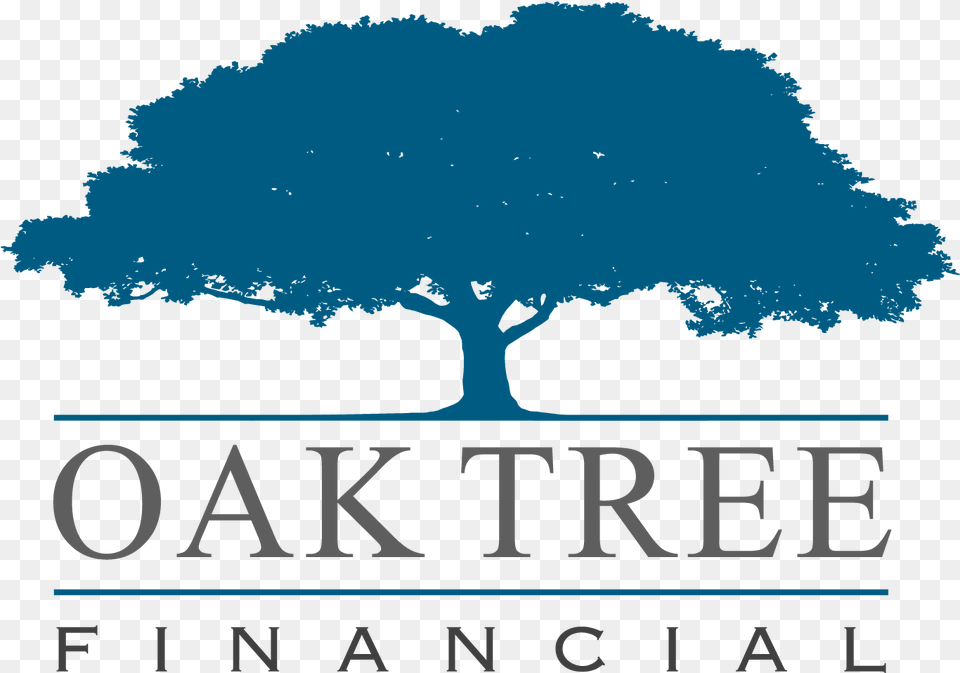 Oak Tree Financial Oak Tree Financial Tree Investment Oak, Plant, Sycamore, Book, Publication Free Png