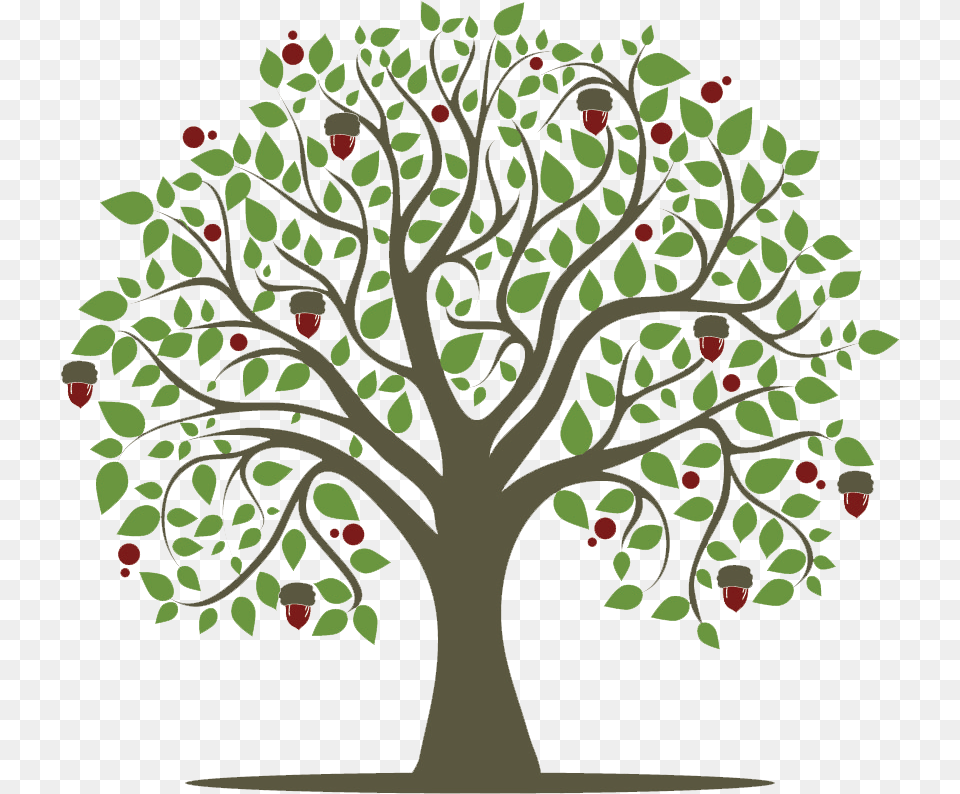 Oak Tree How To Help Oak Tree Of Life Jewish Background Tree Clipart, Plant, Sycamore, Art, Potted Plant Free Transparent Png