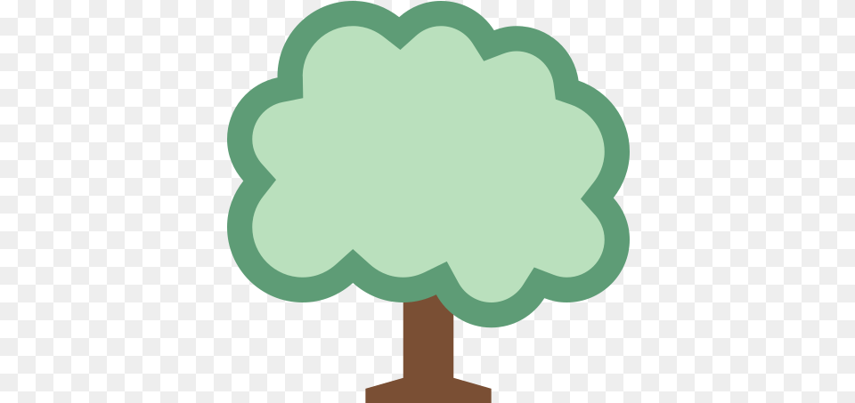 Oak Tree Icon Download And Vector Illustration, Lamp, Light Free Transparent Png