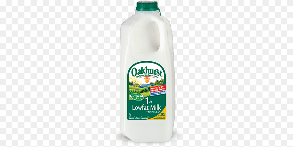 Oakhurst Dairy, Beverage, Milk, Food, Ketchup Free Transparent Png