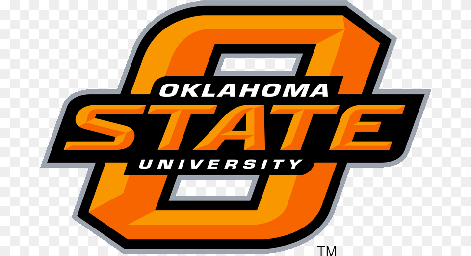 Oaklahoma State Cowboys, Logo Png Image
