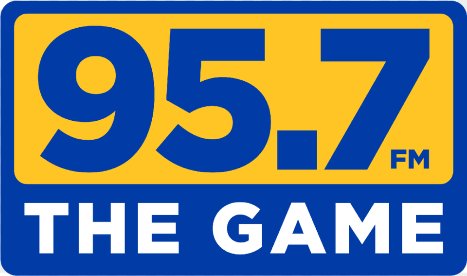 Oakland A39s Cut Ties With 957 The Game Logo, Text, Symbol Png