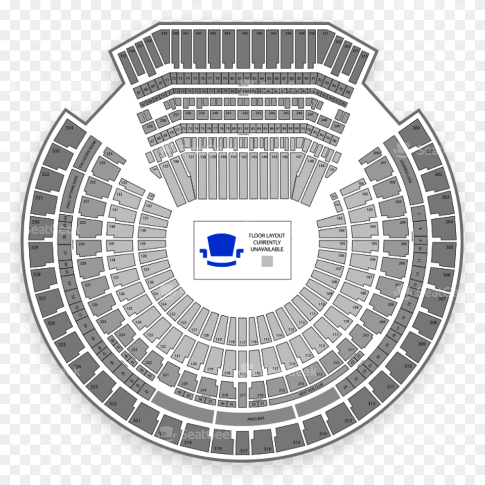 Oakland Alameda County Coliseum Seating Chart Monster Oakland Alameda Coliseum, City, Diagram Free Png